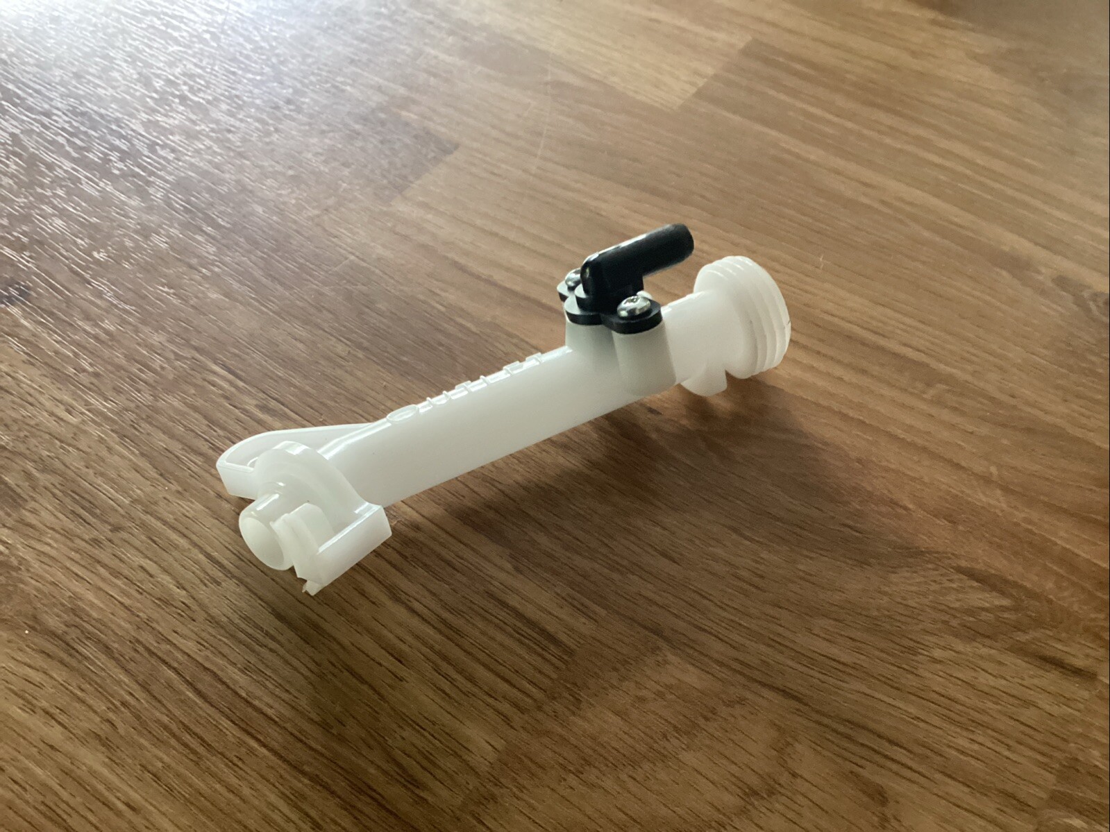 Triton T80z Outlet Pipe Assembly S85000260 eBay