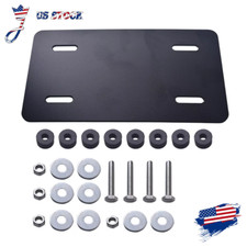 Mount Plate Kit For Harbor Freight Predator Engine 212cc 6.5hp