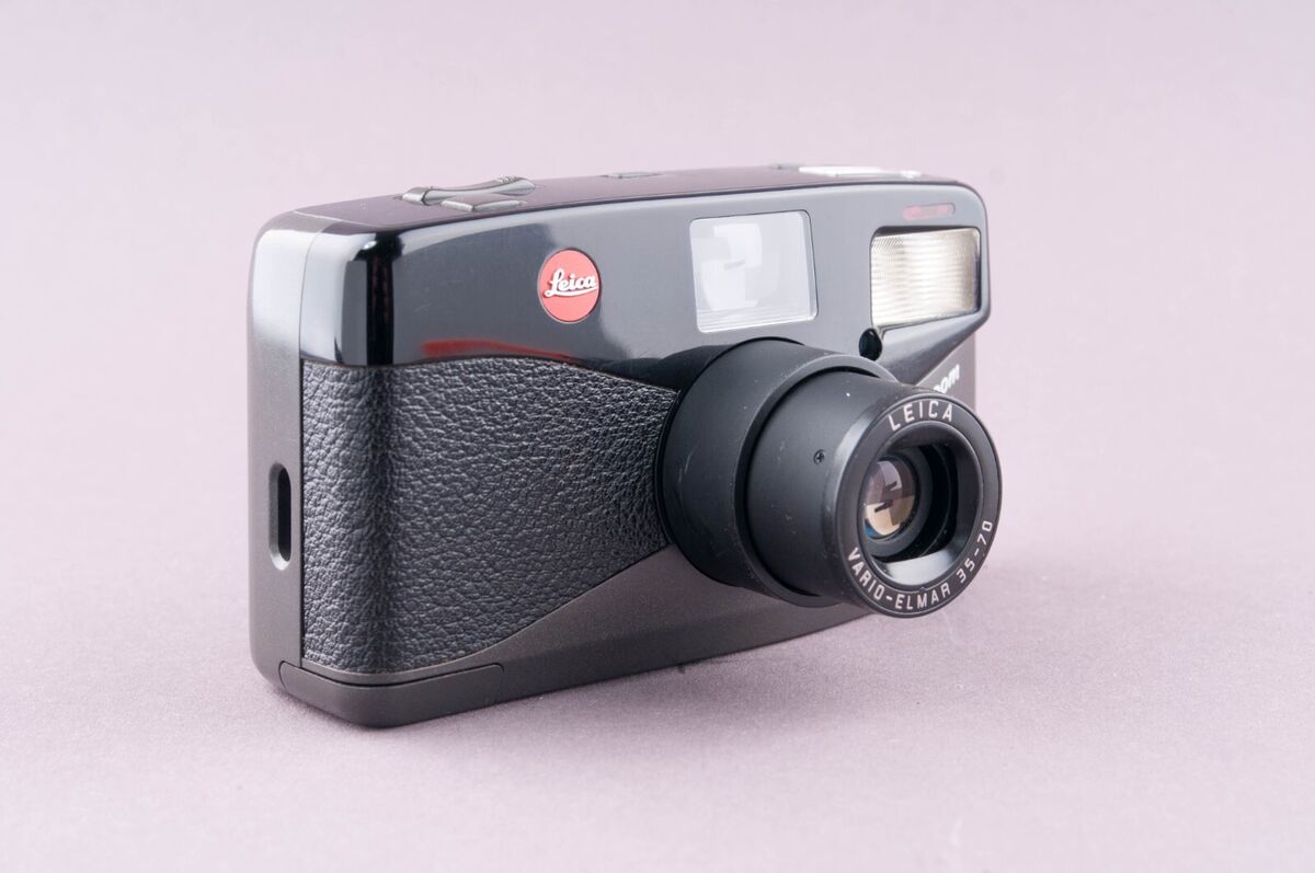 Leica Z2X 35mm Point & Shoot Film Camera for sale online | eBay Leica Z2X 35mm Point & Shoot Film Camera for sale online | eBay