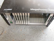 American Dynamics MegaPower 3200  9 0312-1026 Cards  2 0312-1039 2024BV0M