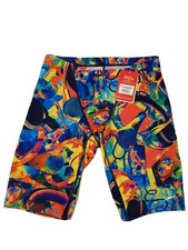 Speedo Men's Jammer Fit Endurance Swim Shorts Trunk RRP £34.99