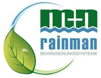 m-n rainman Bewässerungssysteme