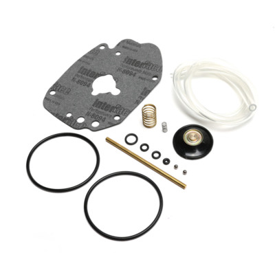 Brand New Basic Rebuild Kit for S&S Super G & Super E Carburetor 110-0067