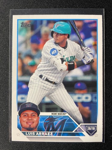 2023 Topps Update #U1-U160 You Pick Free Shipping!!! - Bild 2 von 126