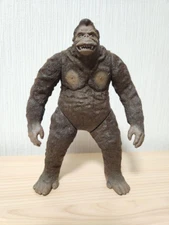 King Kong vs Godzilla 1993 Bandai Toho Kaiju Action Figure Japan Movie Monster