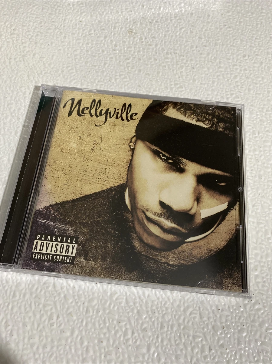 nellyville air force one