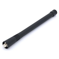 Precision-Made Durable Easy to Use Antenna for Motorola GP68/EP450 VHF136-174MHz
