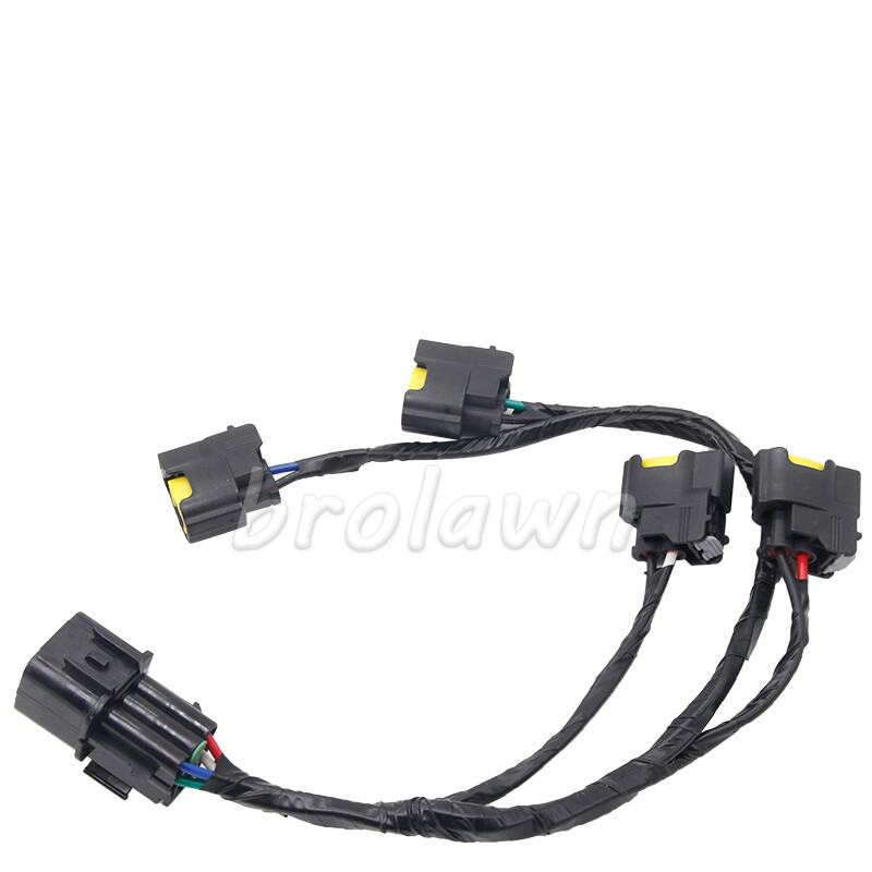 273502B000 Ignition Coil Extension Wire Harness Cable Fits Hyundai Kia