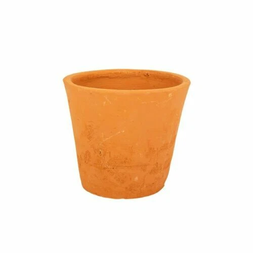 Vases décoratifs sans marque en terre cuite pour la maison