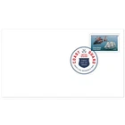 US 5008 Coast Guard DCP FDC 2015