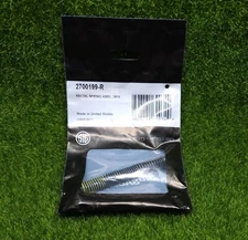 Sig Sauer OEM 3.7" P365-XMACRO, P365XL Recoil Spring Assembly #2700199-R