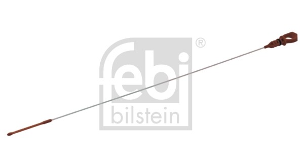 Febi Bilstein 47301 ÖLpeilstab FüR CitroËN, Peugeot-image