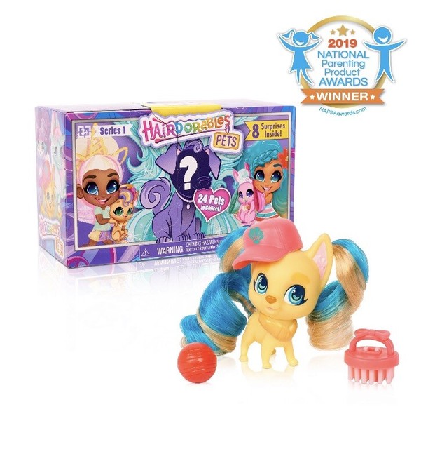 hairdorables for sale