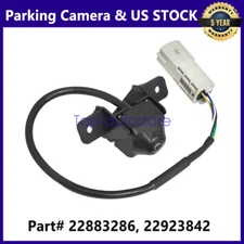 Back Up Parking Assist Camera for Chevrolet Malibu 2013-2015 Buick LaCrosse Rear