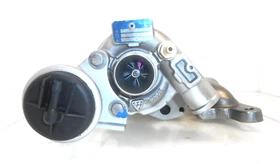 Turbolader für MCC 0,8 MC01 30 KW 41 PS