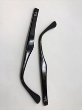 Authentic Temple Replacement PARTS RAY BAN RB5279 145mm 2012 Tortoise TY43