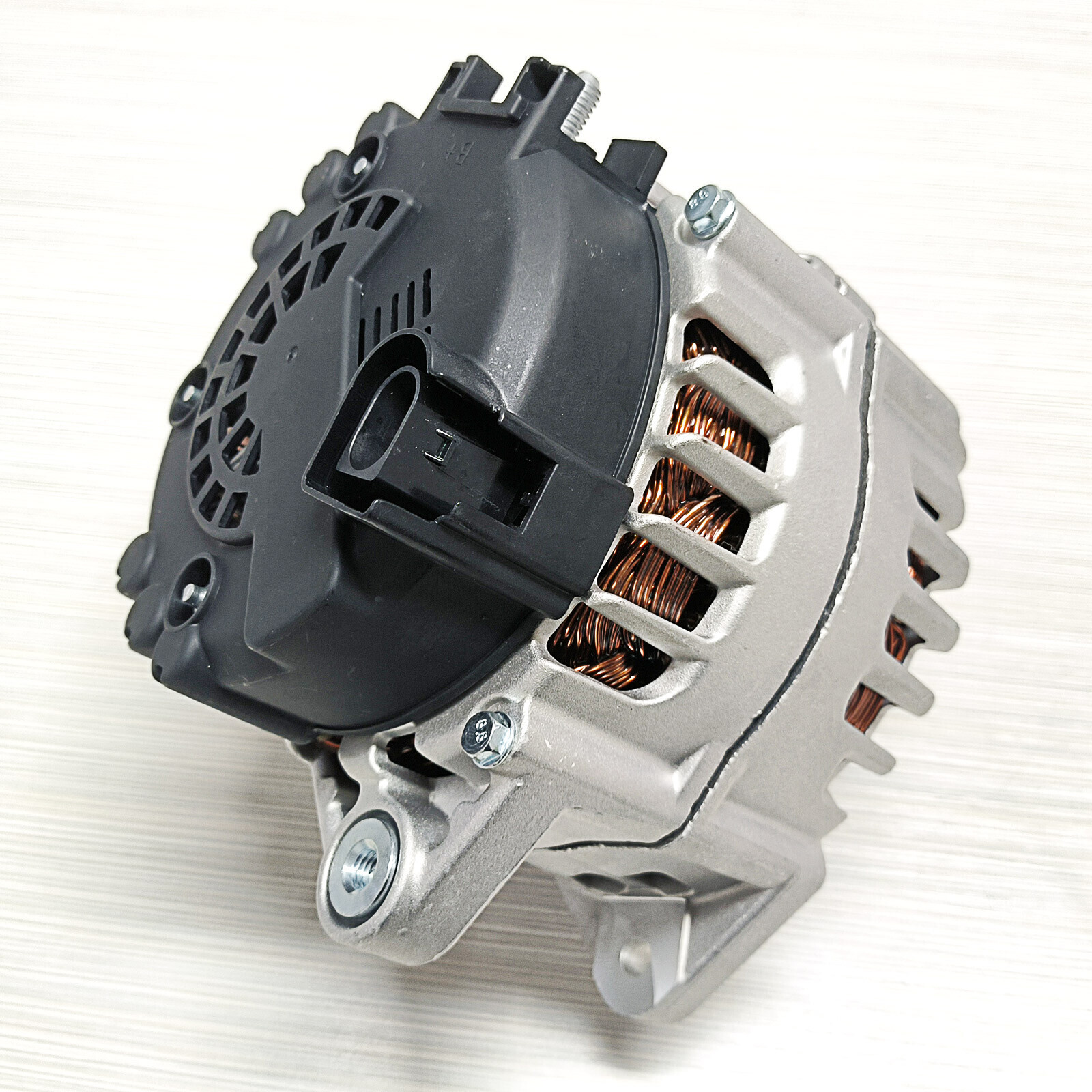 New Alternator 11F0190CP for McLaren MP4-12C 570S 650S 720S 540C 625C 675LT