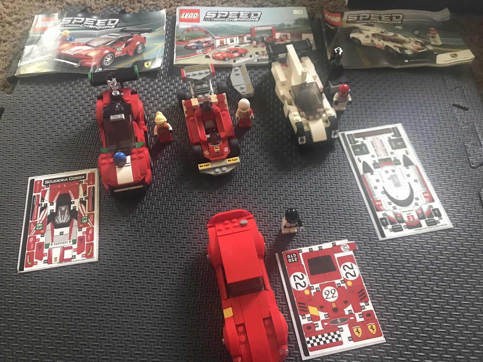 lego 75889 price