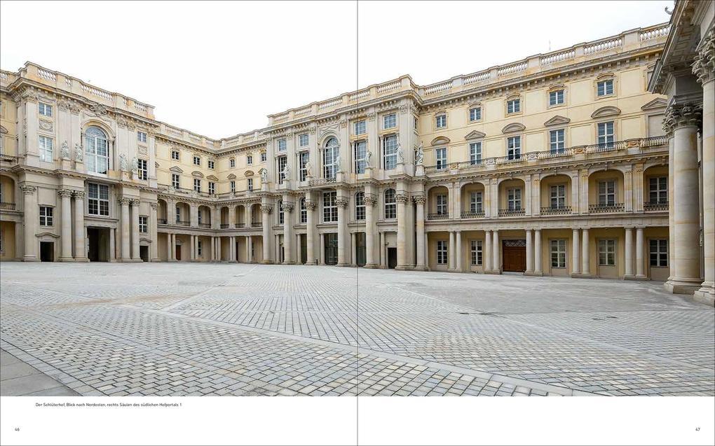 Thumbnail - The Reconstruction Of Berlin Palace | 2021