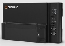 Enphase IQ Gateway ENV2-IQ-AM1-240 | Revenue-Grade Solar Monitoring | New