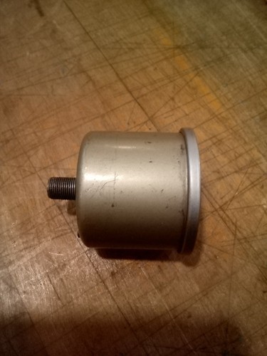Vintage Smith's 60mm Rev Counter / Tachometer. Ratio 4-1 - 1960s Formula Ducati - Picture 5 of 19