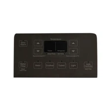 MaksPRO WR55X20464 Interface Dispenser Asm fits Refrigerator