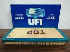 Alfa 33 - Alfa Sud - Arna - Alfa Giulietta - Lancia Delta/Prisma | Filtro Aria