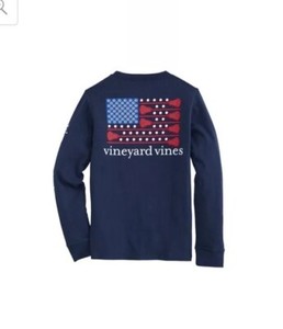 vineyard vines lacrosse shirts