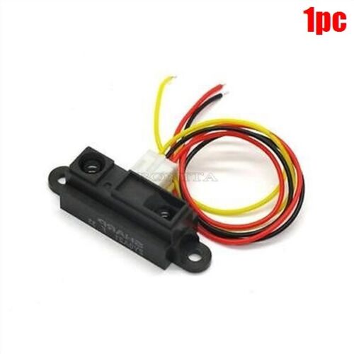 1Pcs Sharp Infrared Proximity Distance Sensor GP2Y0A21 GP2Y0A21YK0F 10~80CM I hf - Picture 1 of 2