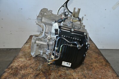 JDM 06-11 MAZDA CX7 2.3L L3 Turbo Automatic Transmission w/ Torque