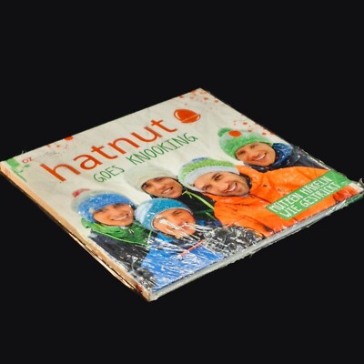 hatnut goes knooking: Mützen häkeln wie gestrickt hatnut: