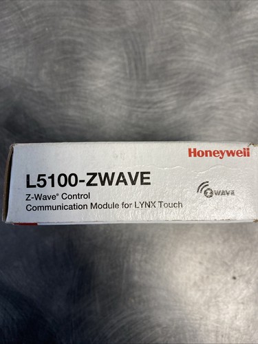 Honeywell L5100-ZWAVE Chip (New In Box) - Picture 4 of 5