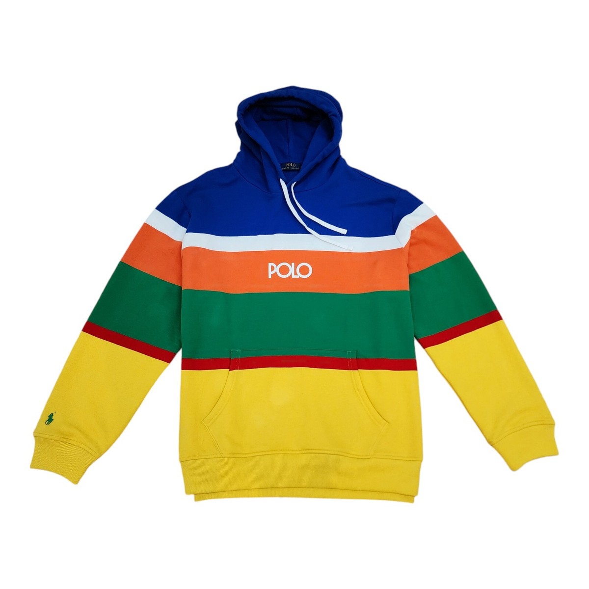 Sudadera Polo Club Sudadera Con Capucha Polo Ralph Lauren Para - Main Image