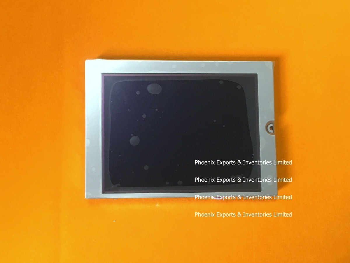 Original LCD screen for Motif XF XF6 XF7 XF8 5.7