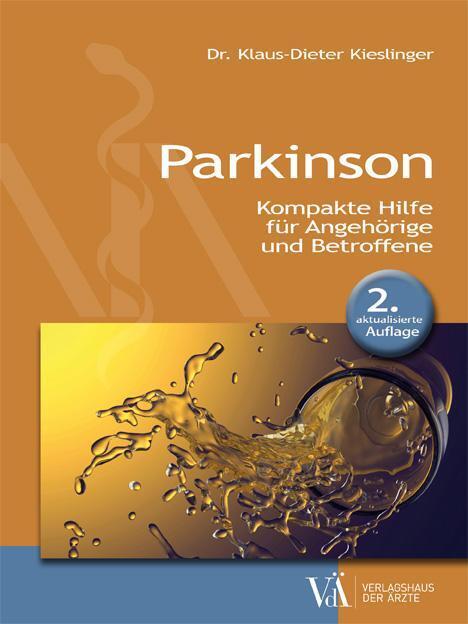 Thumbnail - Parkinson | Kieslinger, Klaus-dieter