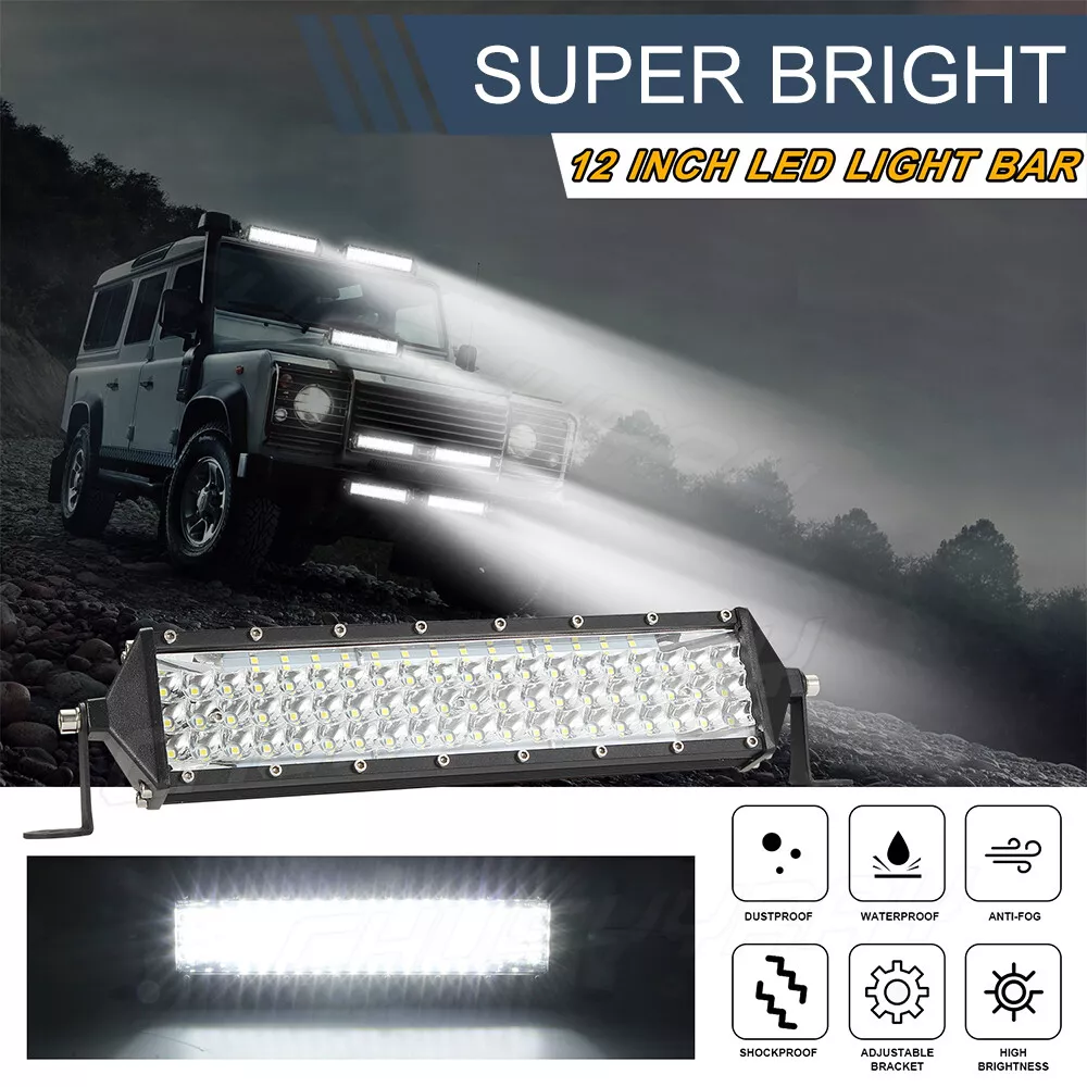 Off road clearance led bar