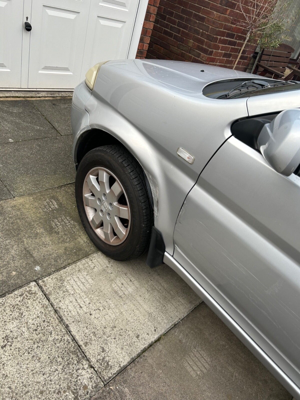 honda hrv automatic eBay