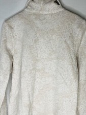 Daniel Cremieux Men  s large extra Fine Merino Wool Sweater