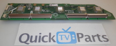 LG 50PC5DC EBR37010101 (6870QFC004A, 6870QFC104A) YDRVBT