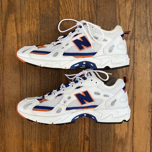 New Balance 827 Abzorb OG Blue Fashion 
