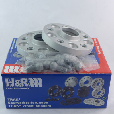 H&R Centre Centering Adapter 5/120mm/74.0 to Rim 5/120mm/72.5 25mm