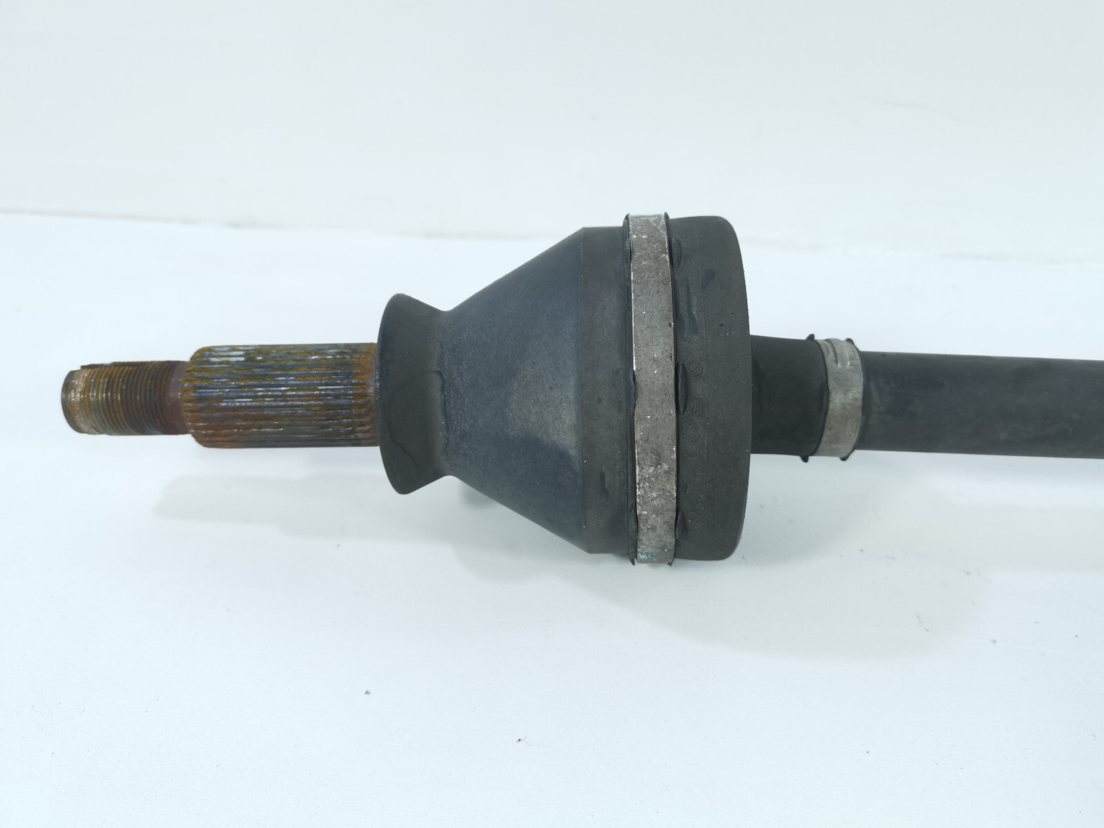 2014-2020 MASERATI QUATTROPORTE S Q4 AWD RIGHT PASSENGER REAR CV AXLE SHAFT OEM