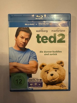 Ted 2 | Blu-ray