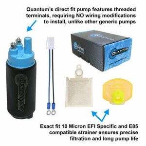 Intank Fuel Pump for Suzuki TL1000S 1997 1998 1999 2000 2001