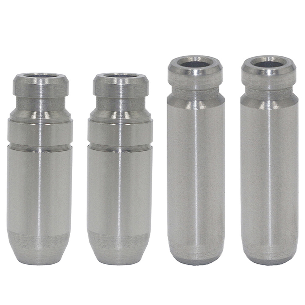 Caltric Intake & Exhaust Valve Set For Yamaha XT250 (2008-2022) & Raptor 250 - Direct Replacement Parts 3 thumbnail image