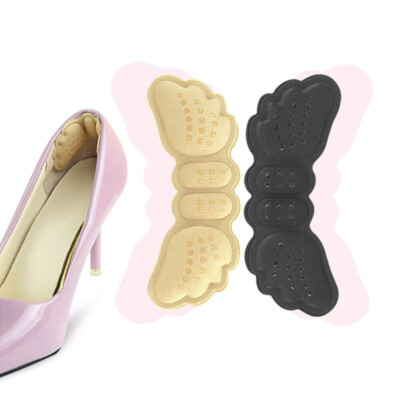 Heel Protectors Heel Grips For High Heels Pairs High Heel Pads