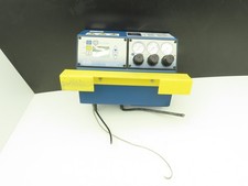 Nordson 1018181A Sure Coat Manual Gun Control Unit Electrostatic Powder Coat
