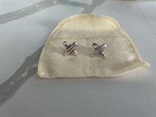 Super Selten! Authentische James Avery Sterli...