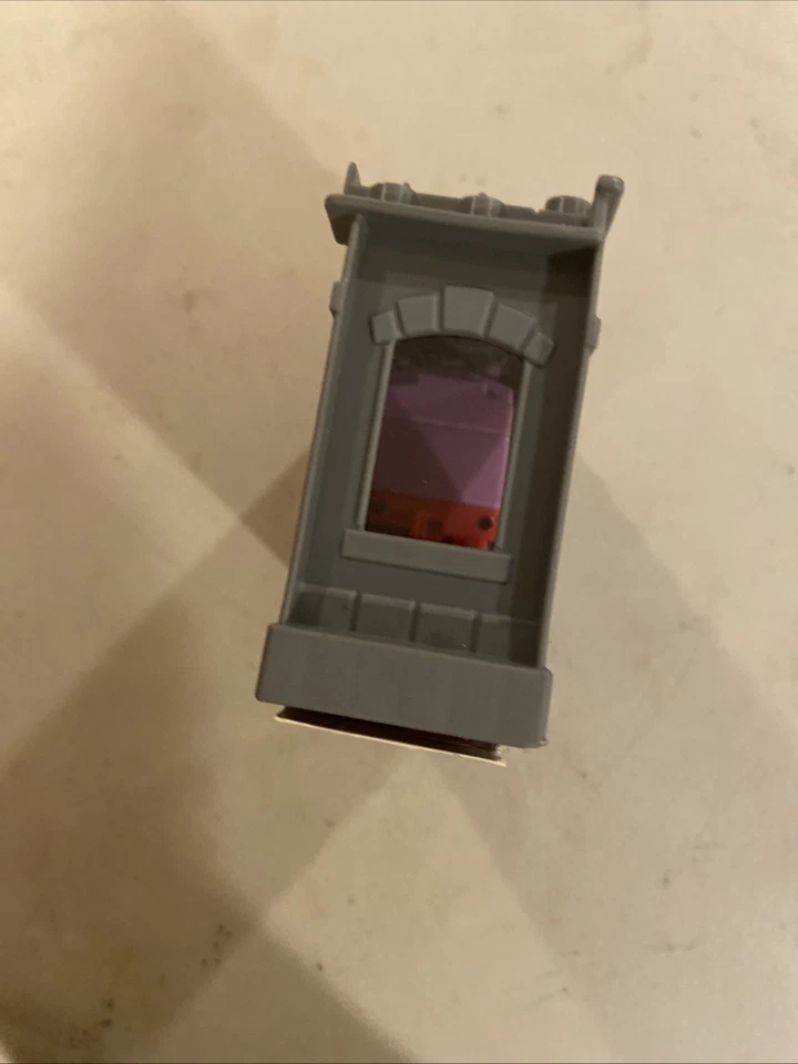 Mega Bloks Thomas The Tank Engine 2012 Rosie With Bonus Bridge Rare Toy Train - Image 3 of 4