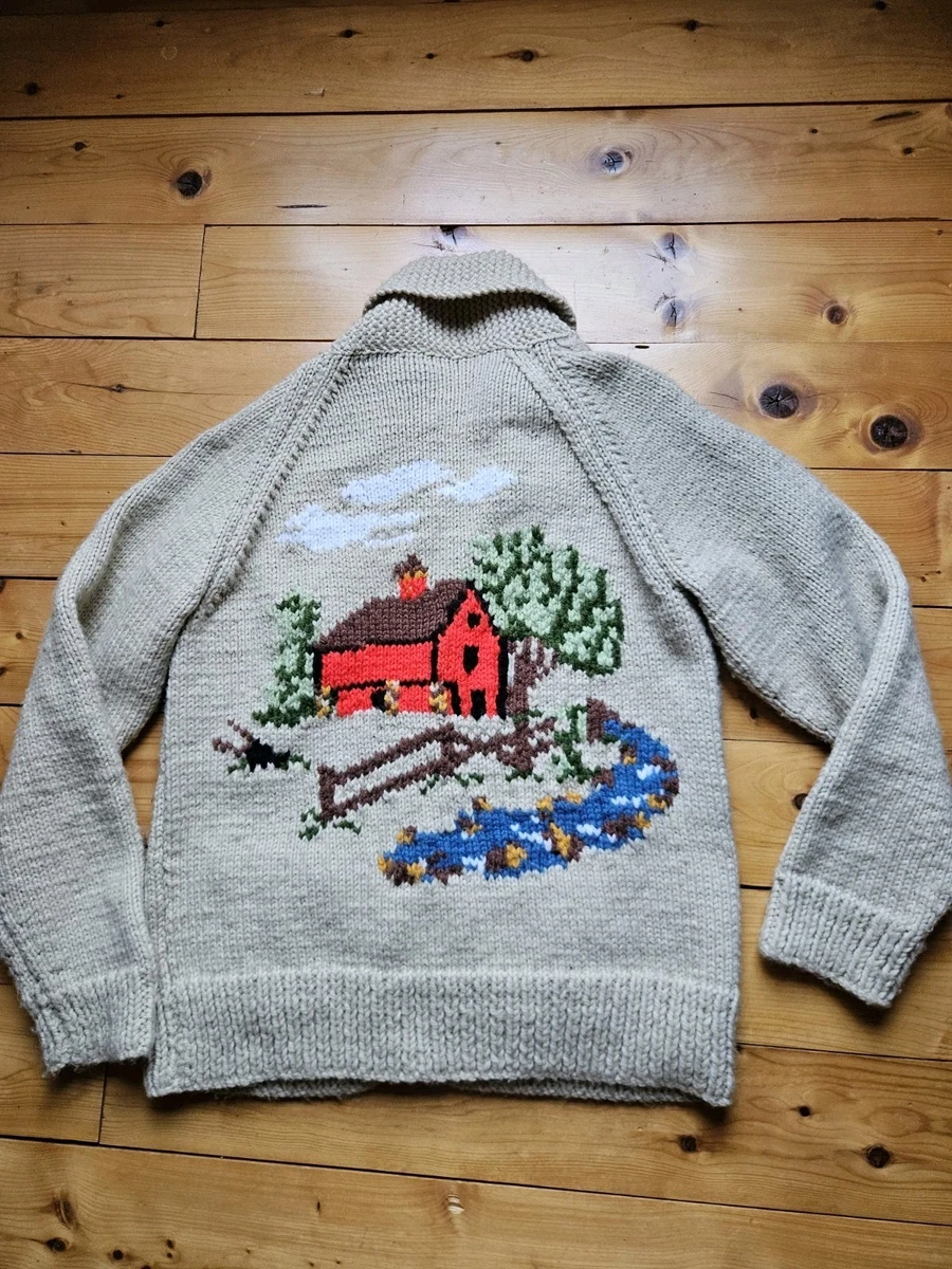 cowichan sweater products for sale | eBay